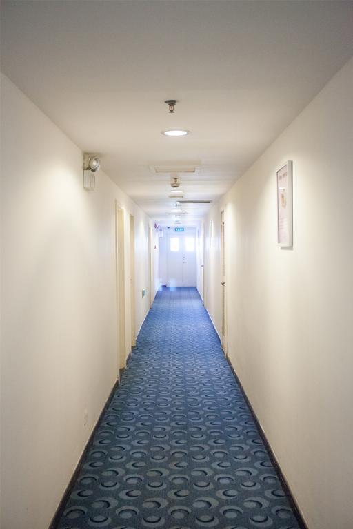 7Days Inn Guiyang Posts And Telecommunications Building Exterior photo